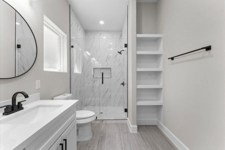 New construction Single-Family house 40 Stanford Ct, Montgomery, TX 77356 - image 8