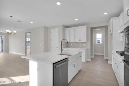 New construction Single-Family house 290 Sutton Dr, Ponte Vedra Beach, FL 32081 The Hernando- photo 6 6