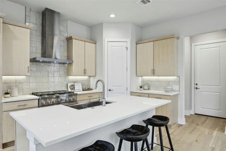 New construction Condo house 2707 Dulce Ln, Unit 12, Austin, TX 78704 null- photo 8 8