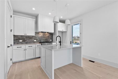 New construction Single-Family house 245 Roycroft Ln, Fayetteville, GA 30214 - image 15