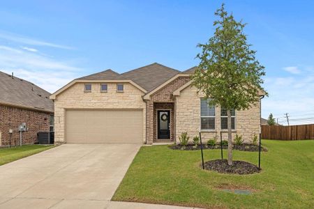 New construction Single-Family house 7033 Black Ash Ln, McKinney, TX 75071 - image