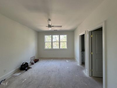 New construction Single-Family house 4501 Bartlett Drive, Raleigh, NC 27609 - photo 24 24