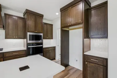 New construction Single-Family house 73 Escalera Ranch Rd, Victoria, TX 77905 plan Marin - image 11