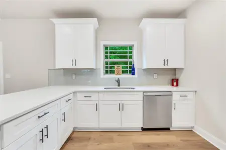 New construction Single-Family house 273 Summit View Dr, Mcdonough, GA 30253 - image 6