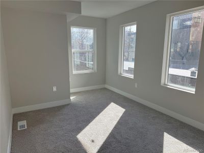 New construction Townhouse house 1652 N Lafayette St, Unit 1, Denver, CO 80218 null- photo 8 8