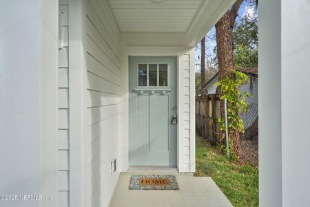 New construction Single-Family house 8911 Dandy Ave, Jacksonville, FL 32211 null- photo 2 2