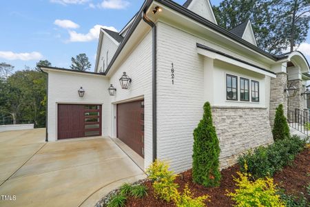 New construction Single-Family house 1621 Legacy Ridge Lane, Wake Forest, NC 27587 - photo 4 4