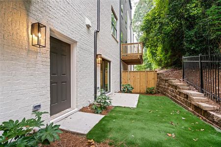 28th At Brookwood by Kinglett Homes in Atlanta - photo 5 5