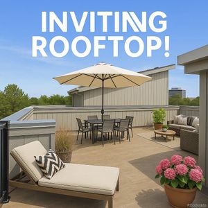 New construction Townhouse house 8711 E Hampden Ave, Unit 28, Denver, CO 80231 - image