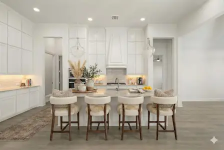New construction Single-Family house 2050 Slipchannel St, Midlothian, TX 76065 plan Alexander - image 5