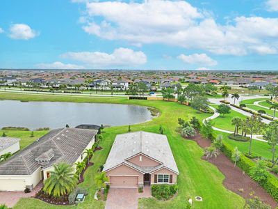 New construction Single-Family house 12251 Sw Arabella Drive, Port Saint Lucie, FL 34987 - photo 0