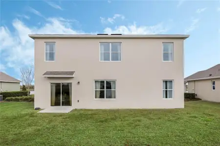 New construction Single-Family house 1233 Amazon Ln, Kissimmee, FL 34759 - image