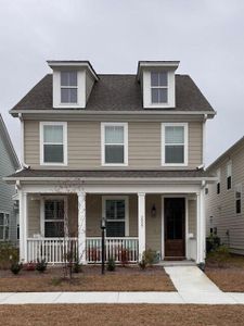 New construction Single-Family house 2225 Blue Bayou Blvd, Johns Island, SC 29455 null- photo 0