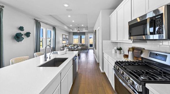 New construction Single-Family house 2710 Misty Meadow Ln, Missouri City, TX 77489 plan Cadenza II - image 14