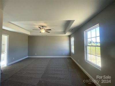 New construction Single-Family house 11525 Valley Oaks Ln, Stanfield, NC 28163 null- photo 14 14