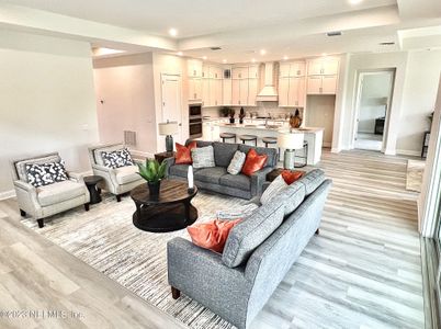 Silverleaf by ICI Homes in St. Augustine - photo 24 24