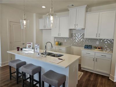 Riverside by Rocklyn Homes in Conyers - photo 14 14