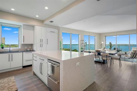 New construction Condo house 2910 W Barcelona St, Unit 1001, Tampa, FL 33629 null- photo 9 9