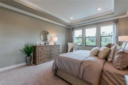 New construction Single-Family house 712 Estates Blvd, Tarpon Springs, FL 34689 - image 4