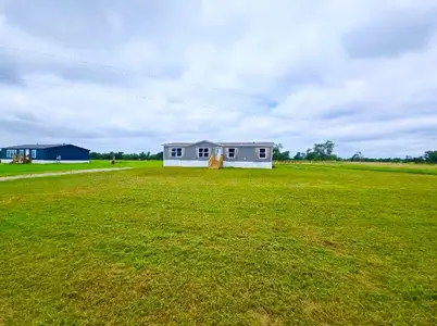 New construction Manufactured Home house 1957 Cr 4771, Sulphur Springs, TX 75482 - image