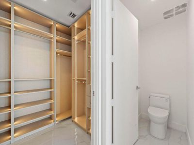 New construction Condo house 700 Ne 24Th St, Unit 3002, Miami, FL 33137 - image 11