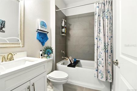 New construction Single-Family house 1136 N Cherry Pop Dr, Hernando, FL 34442 - image 19