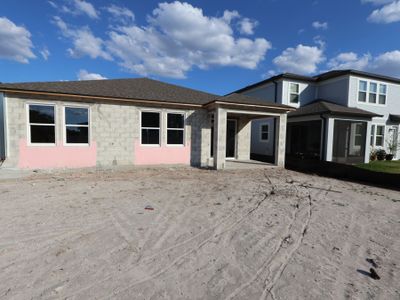 New construction Single-Family house 5583 Freesia Dr, Lakeland, FL 33811 plan Marque - image