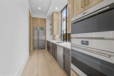 New construction Single-Family house 3410 Melvina Dr, Frisco, TX 75033 - image 9