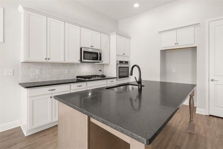 New construction Single-Family house 3819 Tielman St, Snellville, GA 30078 - image 7