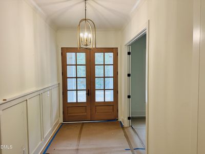 New construction Single-Family house 83 Black Bear Ct, Chapel Hill, NC 27516 - image 6