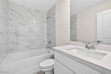 New construction Single-Family house 1912 Nw 17Th St, Cape Coral, FL 33993 plan The Seabreeze Cove - image 14