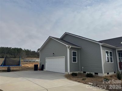 New construction Single-Family house 933 Mcrae Ave, Wadesboro, NC 28170 - image
