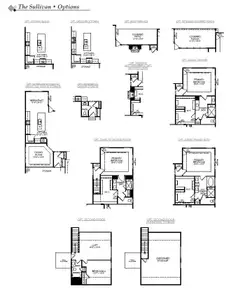 New construction Single-Family house 254 Huguenot Trl, Huger, SC 29450 Sullivan- photo 2 2