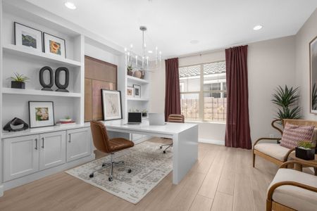 Combs Ranch Journey Collection 11