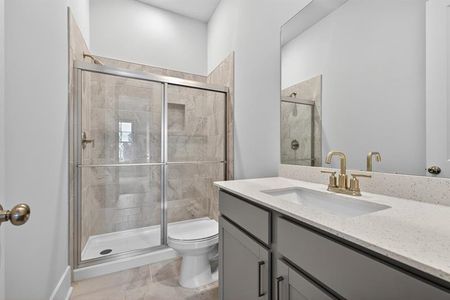 New construction Single-Family house 127 Crimson Feather, Jefferson, GA 30549 - image 19