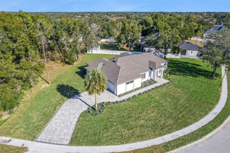 New construction Single-Family house 9531 Mid Summer Ln, Leesburg, FL 34788 - image