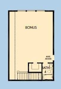 The success of a floorplan is the way you can move through it…You’ll be amazed at how well this home lives…We call it traffic patterns.