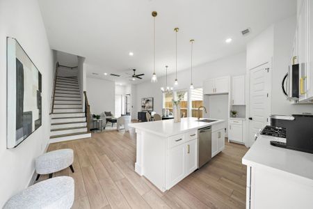 New construction Single-Family house 7117 Goforth St, Houston, TX 77021 - image 15