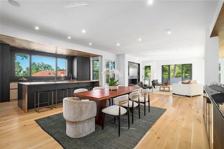 New construction Single-Family house 1033 Reeder Cir Ne, Atlanta, GA 30306 - image 17