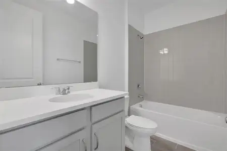 New construction Townhouse house 6527 Trailblaze Bnd, St. Cloud, FL 34771 - image 6