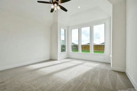 New construction Single-Family house 1923 Privet Rd, New Braunfels, TX 78132 Plan 216- photo 13 13