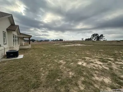 New construction Single-Family house 109 Medora Br, Floresville, TX 78114 - image