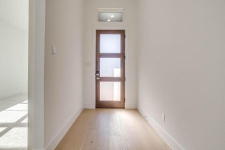 New construction Single-Family house 825 Feathergrass Pl, Haslet, TX 76052 plan Tyler - image 18