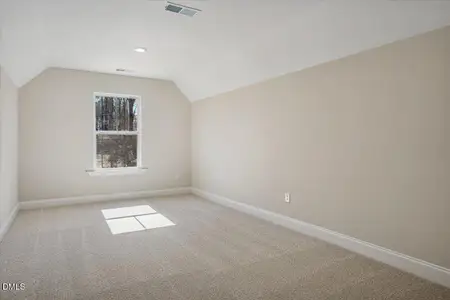 New construction Single-Family house 113 Hogan Dr, Garner, NC 27529 - image 18