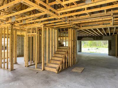 New construction Single-Family house 1420 Lee Rd, Saint Johns, FL 32259 null- photo 15 15