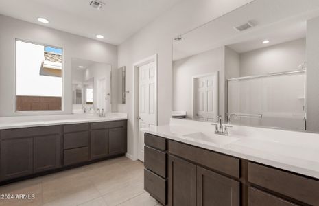 New construction Single-Family house 9935 S Centennial Rd, Apache Junction, AZ 85120 Avelino- photo 15 15