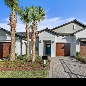 New construction Single-Family house 16808 Forge Surf St, Land O' Lakes, FL 34638 - image