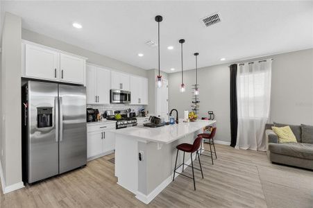 New construction Single-Family house 6255 Golden Beach Dr, Apollo Beach, FL 33572 - image 12