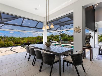 New construction Single-Family house 1095 Blue Shell Lp, Sarasota, FL 34240 - image 3