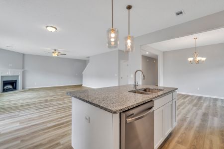 New construction Single-Family house 9125 Tibet Hwy Se, Allenhurst, GA 31301 plan The Melwood - image 11